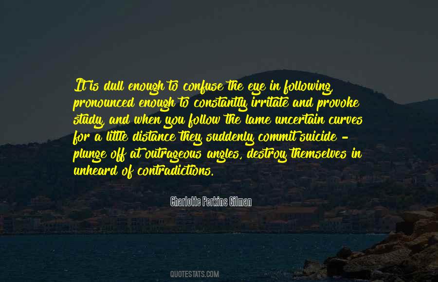Charlotte Perkins Gilman Quotes #1815727