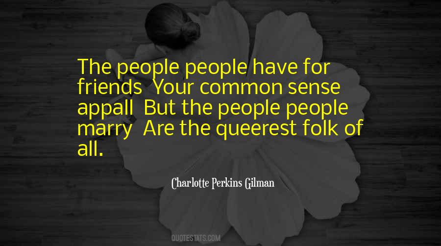Charlotte Perkins Gilman Quotes #187947