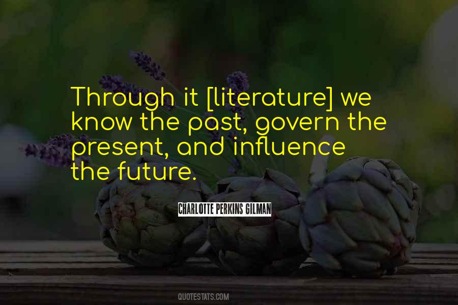 Charlotte Perkins Gilman Quotes #1905