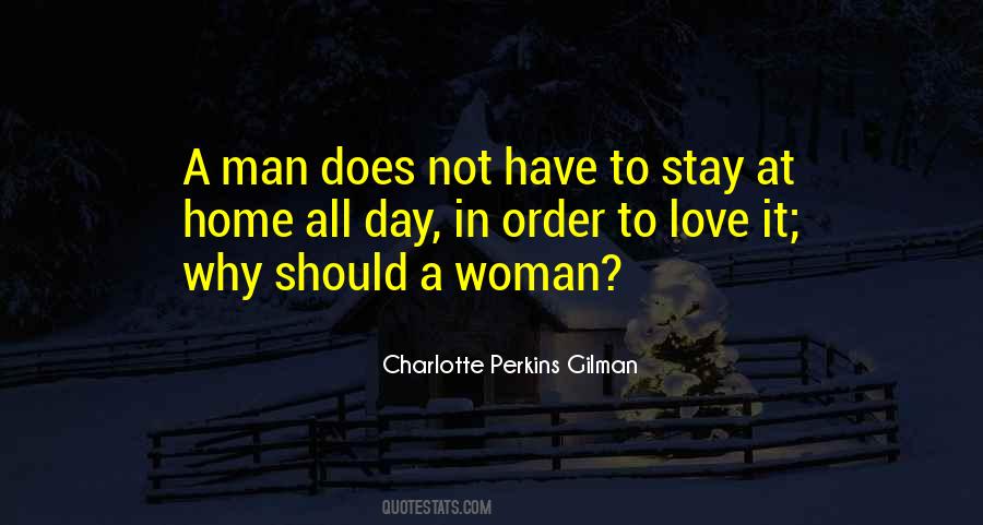 Charlotte Perkins Gilman Quotes #223671