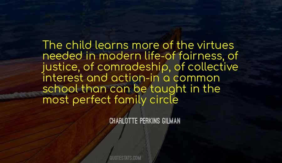 Charlotte Perkins Gilman Quotes #351485