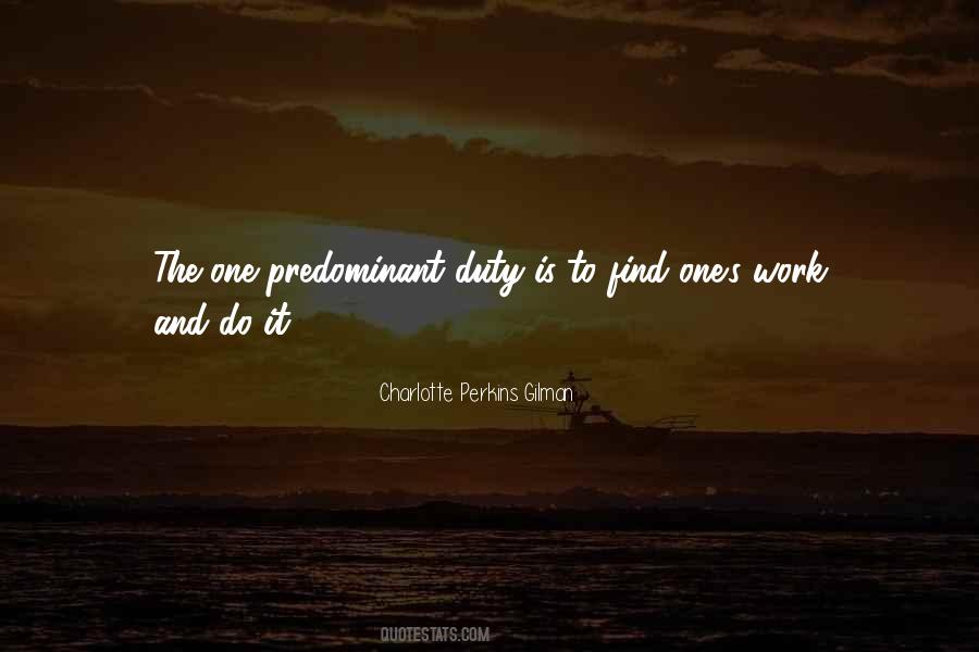 Charlotte Perkins Gilman Quotes #404438