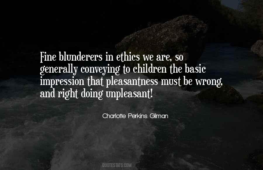 Charlotte Perkins Gilman Quotes #45578