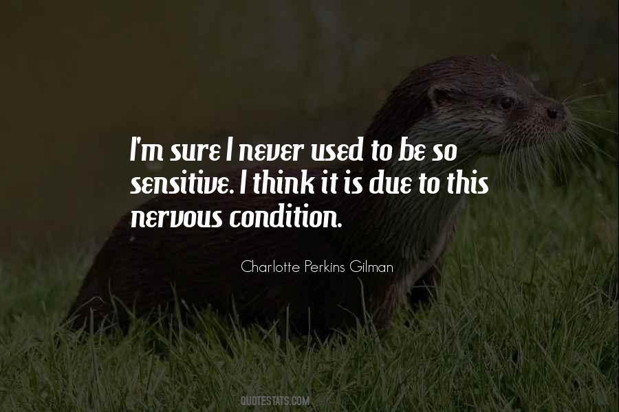 Charlotte Perkins Gilman Quotes #612172