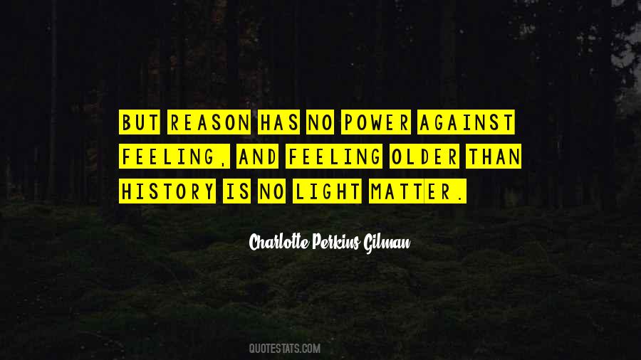 Charlotte Perkins Gilman Quotes #619697