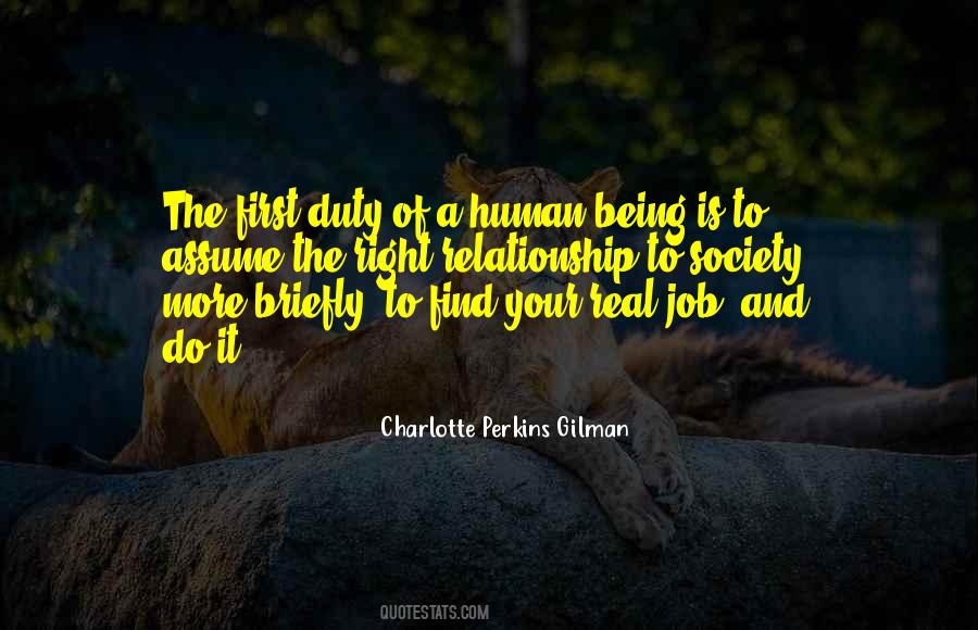 Charlotte Perkins Gilman Quotes #621151