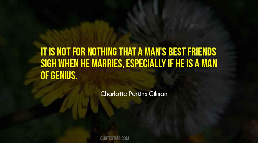 Charlotte Perkins Gilman Quotes #674635