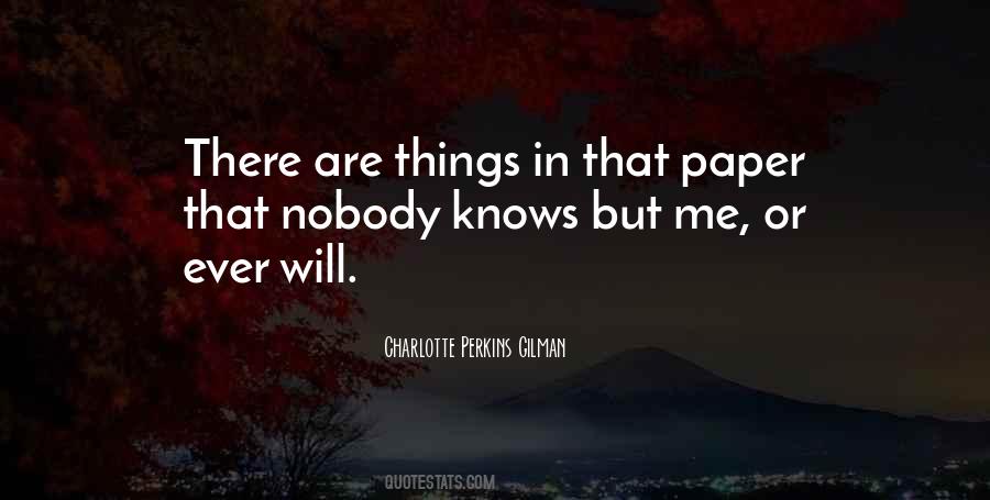 Charlotte Perkins Gilman Quotes #838084
