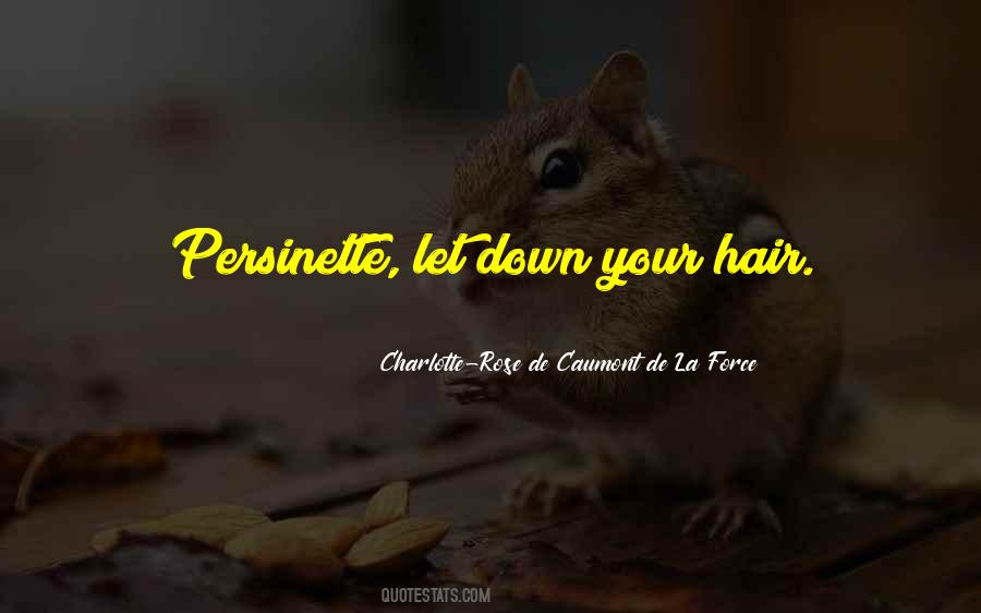 Charlotte-Rose De Caumont De La Force Quotes #1845504 Charlotte-Rose De Caumont De La Force Quotes #1845504