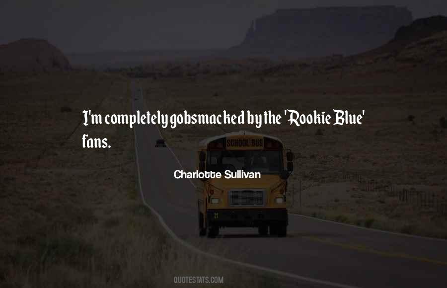 Charlotte Sullivan Quotes #903779 Charlotte Sullivan Quotes #903779