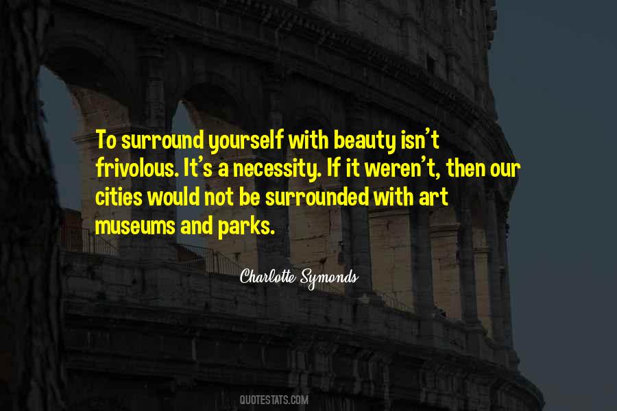 Charlotte Symonds Quotes #1044939