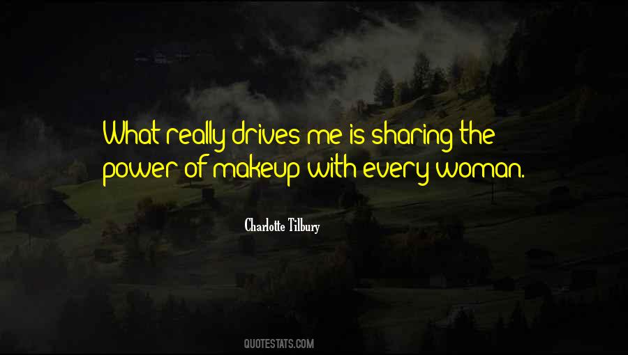 Charlotte Tilbury Quotes #574599