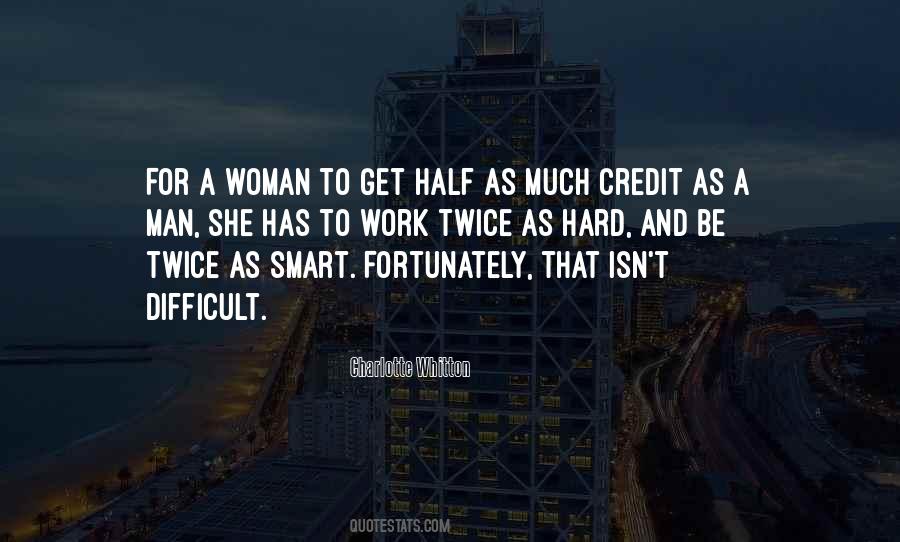Charlotte Whitton Quotes #1169724