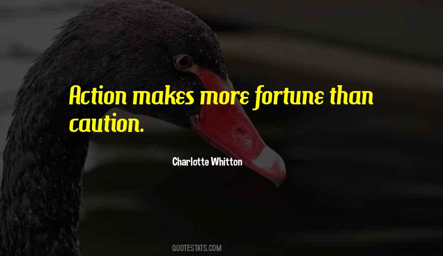 Charlotte Whitton Quotes #1267003