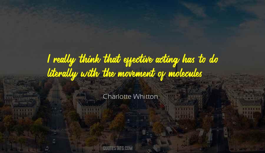 Charlotte Whitton Quotes #203289