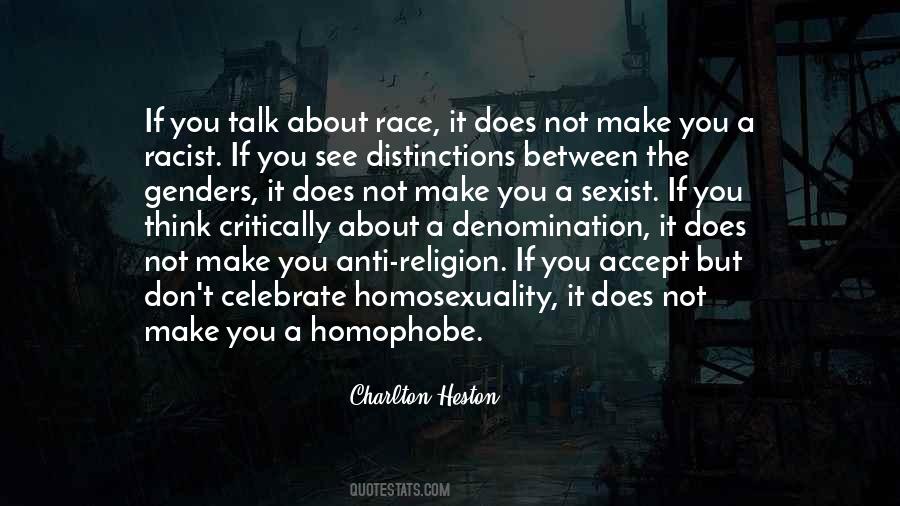 Charlton Heston Quotes #13676