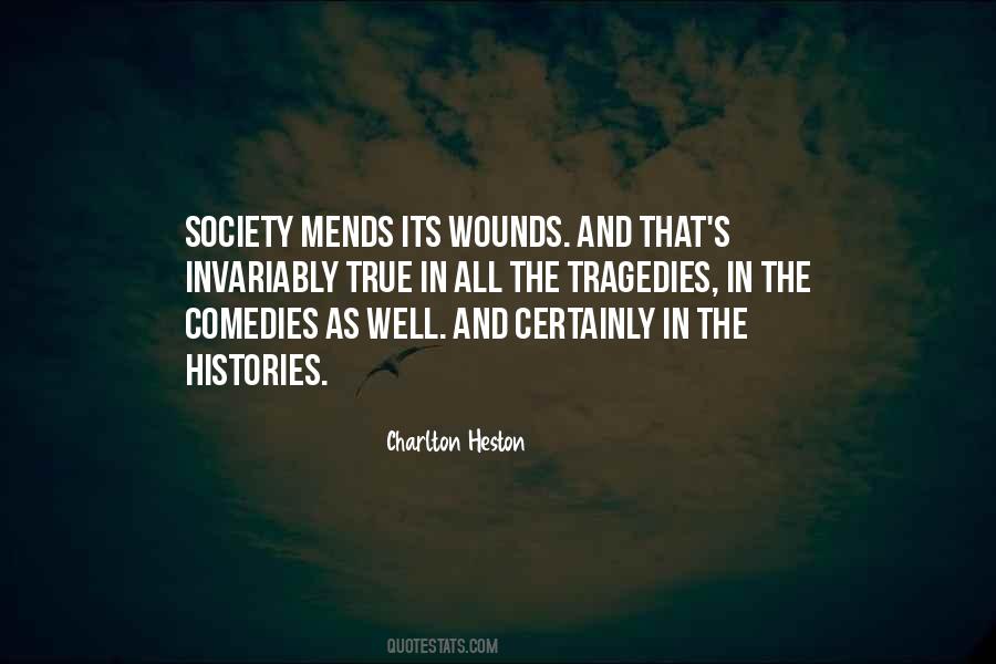 Charlton Heston Quotes #579158