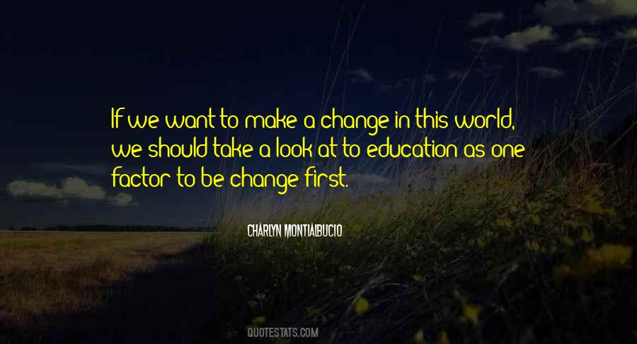 Charlyn Montialbucio Quotes #309482 Charlyn Montialbucio Quotes #309482