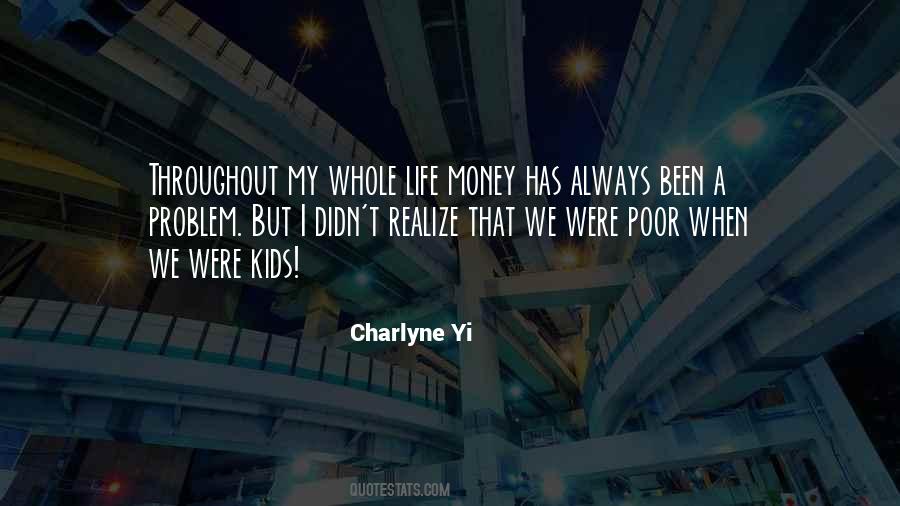 Charlyne Yi Quotes #1248922