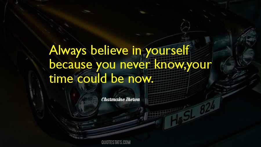 Charmaine Theron Quotes #1806040 Charmaine Theron Quotes #1806040