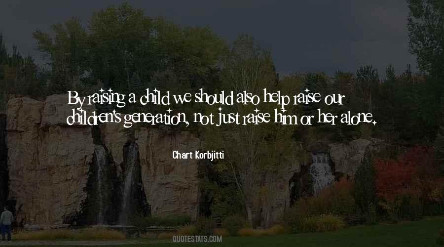 Chart Korbjitti Quotes #321698 Chart Korbjitti Quotes #321698