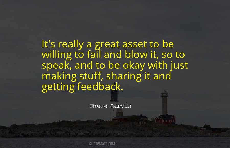 Chase Jarvis Quotes #1014648