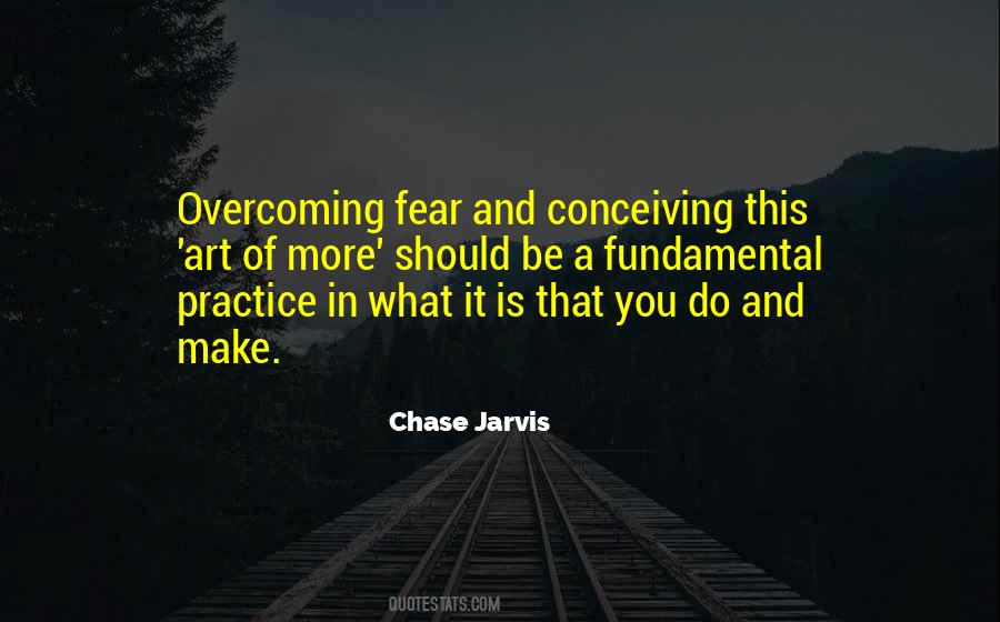 Chase Jarvis Quotes #1588422