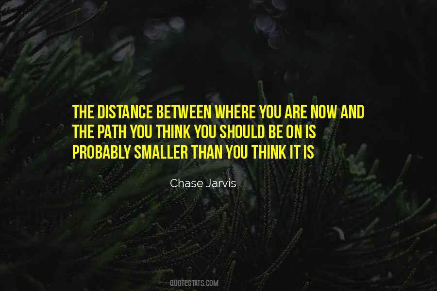 Chase Jarvis Quotes #775222