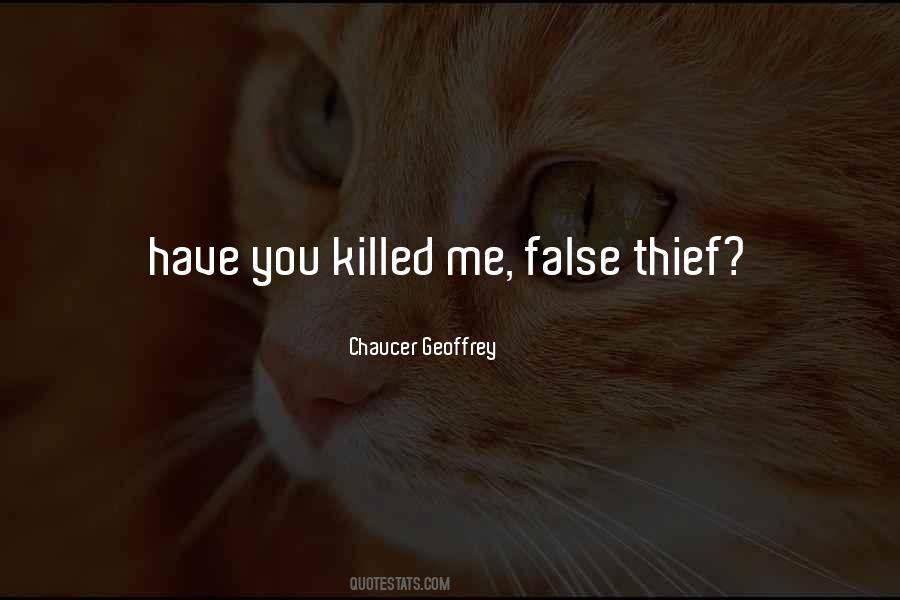Chaucer Geoffrey Quotes #689315 Chaucer Geoffrey Quotes #689315