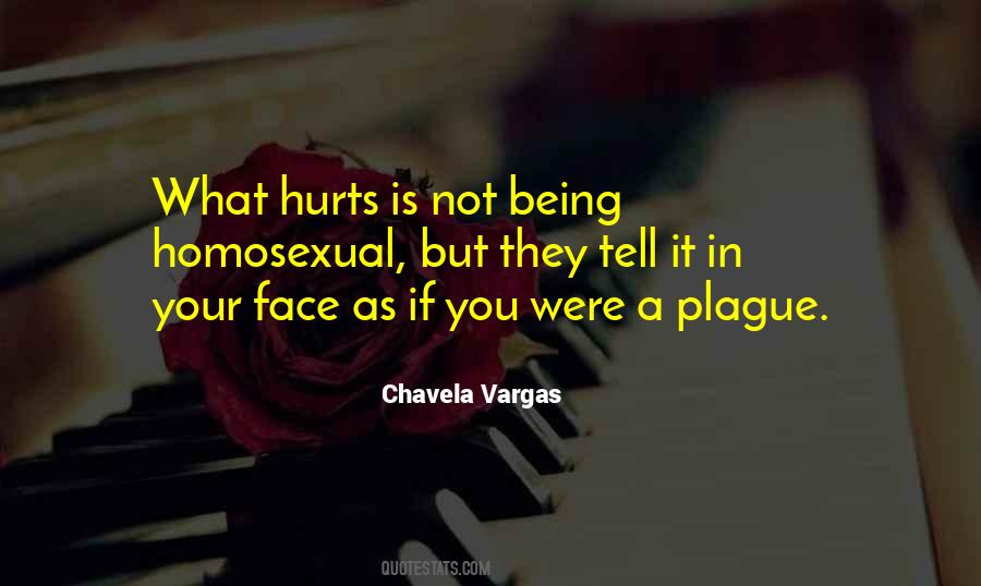 Chavela Vargas Quotes #589461