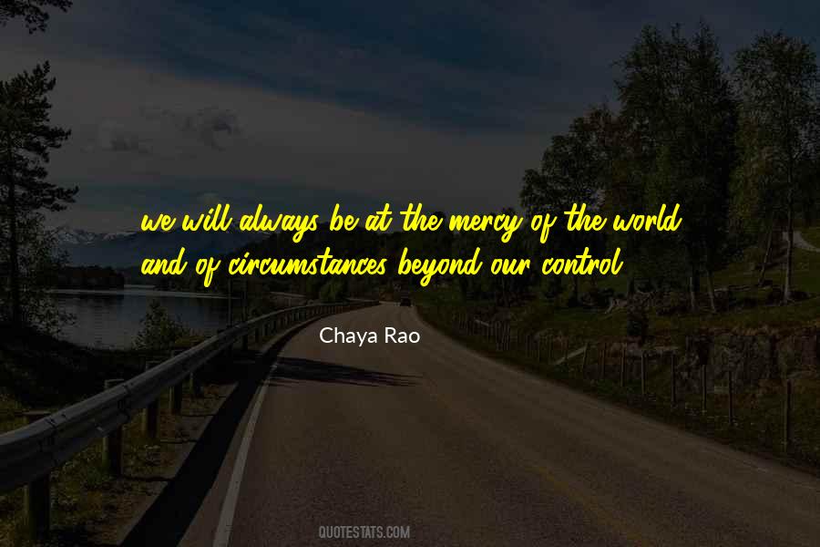 Chaya Rao Quotes #1099696 Chaya Rao Quotes #1099696