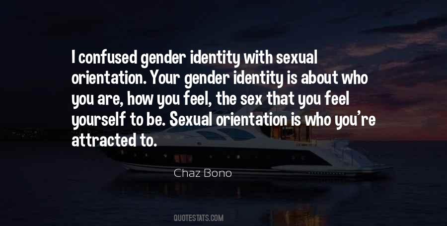 Chaz Bono Quotes #1157317 Chaz Bono Quotes #1157317