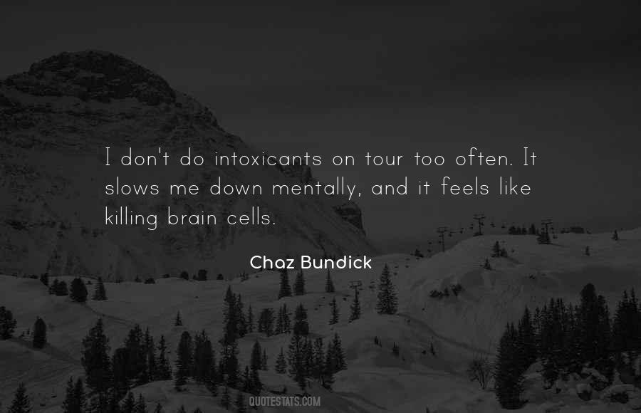 Chaz Bundick Quotes #628274