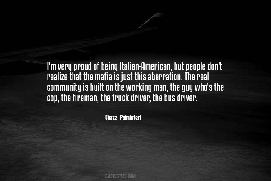 Chazz Palminteri Quotes #845820