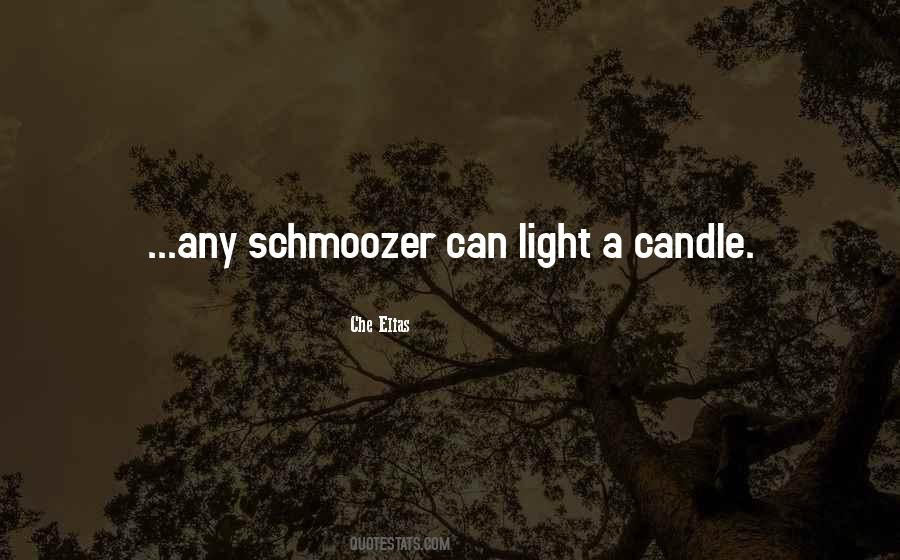 Che Elias Quotes #852495 Che Elias Quotes #852495