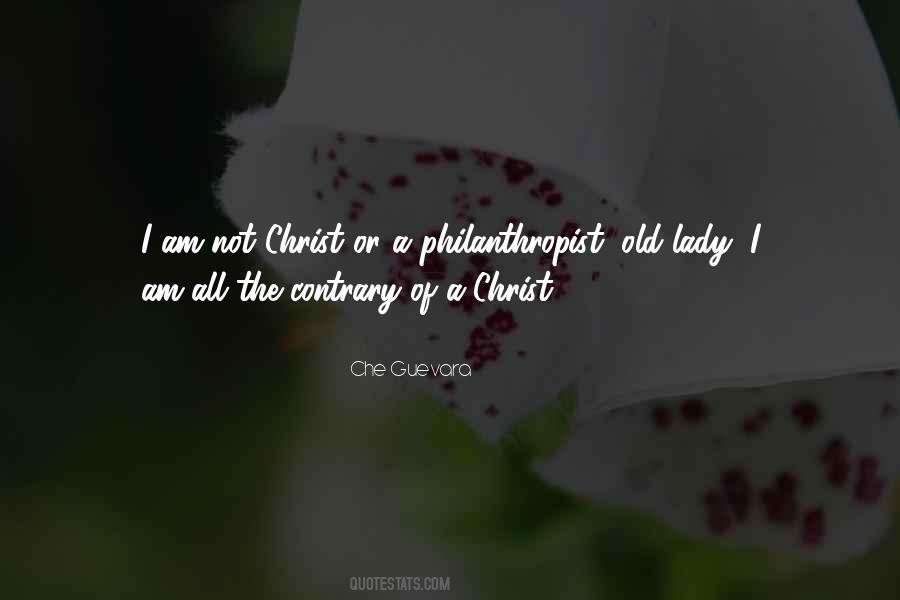 Che Guevara Quotes #1003340