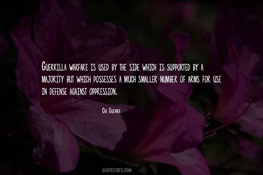Che Guevara Quotes #109370