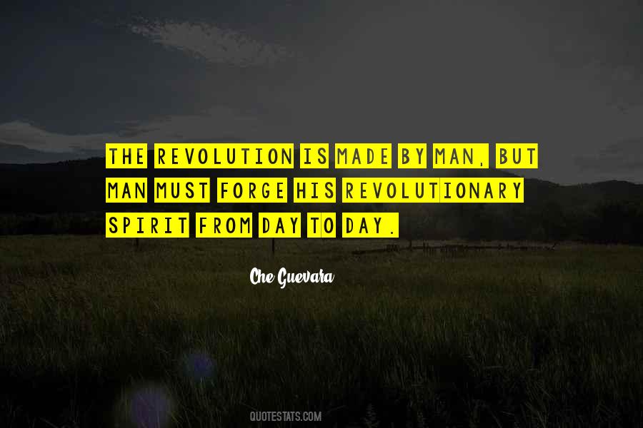 Che Guevara Quotes #1271091