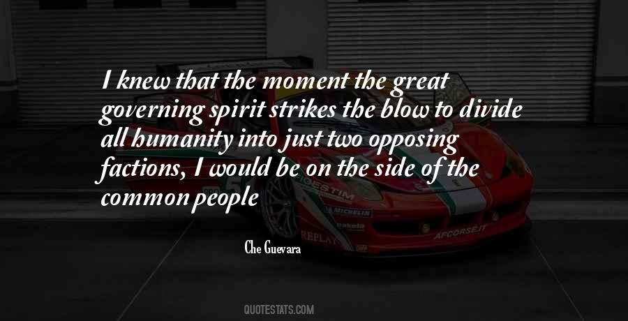 Che Guevara Quotes #1318674