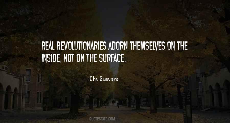 Che Guevara Quotes #1353120