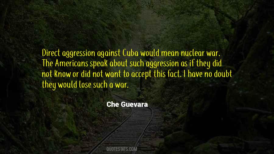Che Guevara Quotes #145965