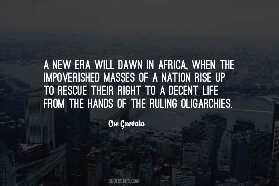 Che Guevara Quotes #1507002