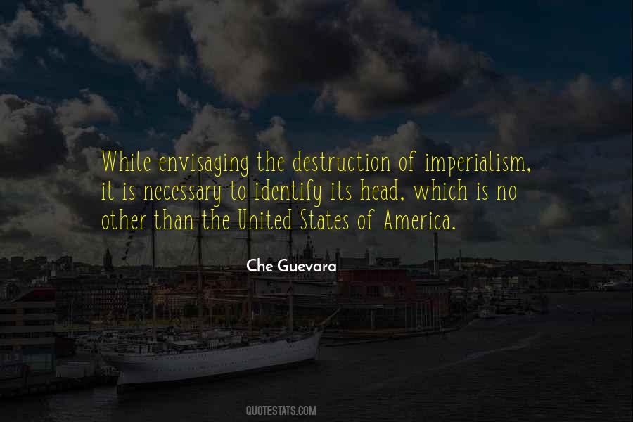 Che Guevara Quotes #1510727