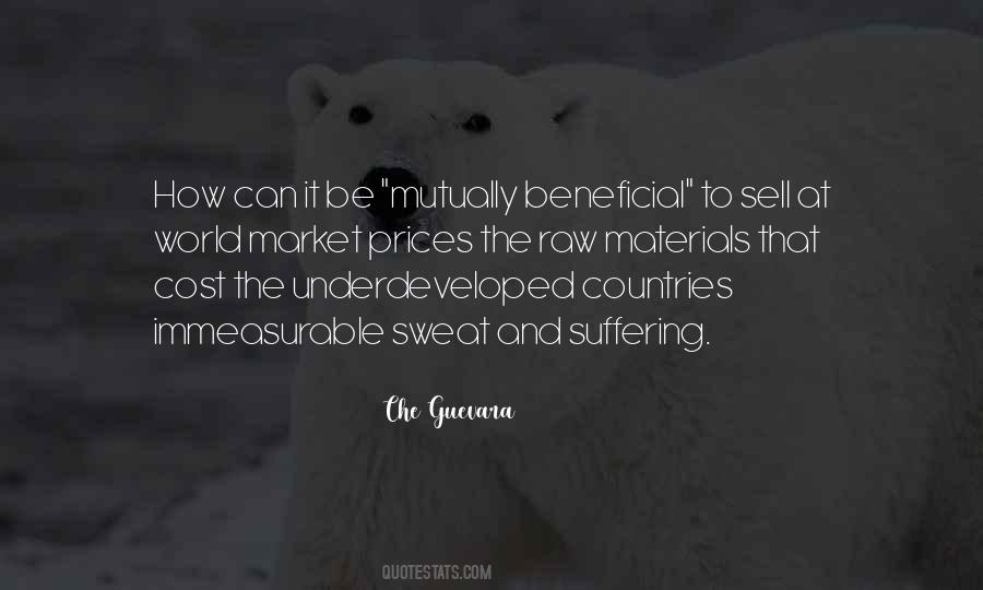 Che Guevara Quotes #1589328