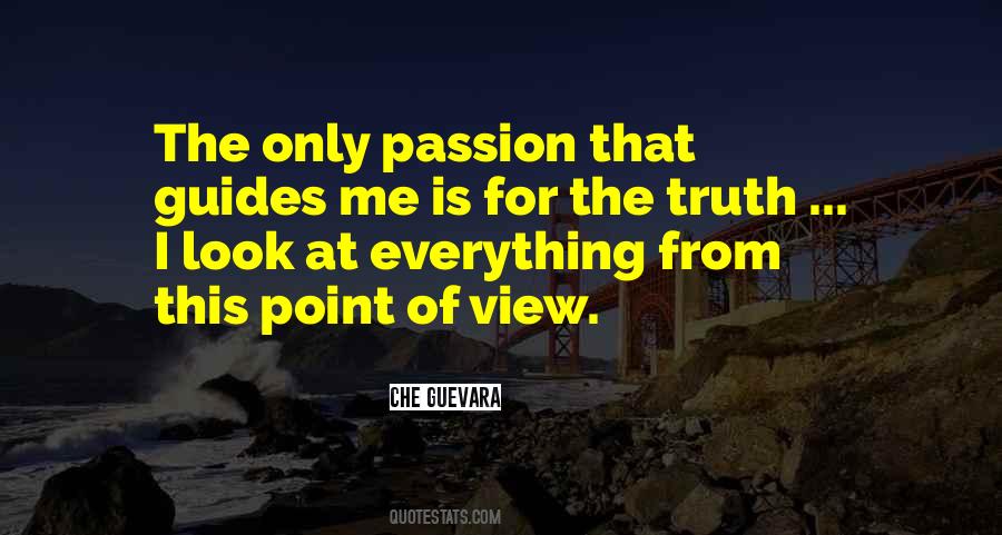 Che Guevara Quotes #1638037