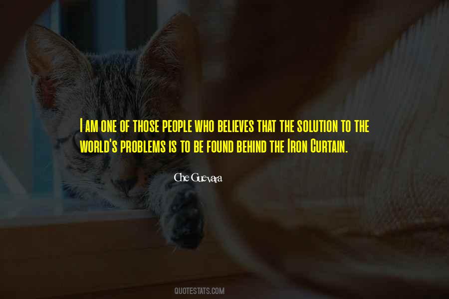 Che Guevara Quotes #1665215