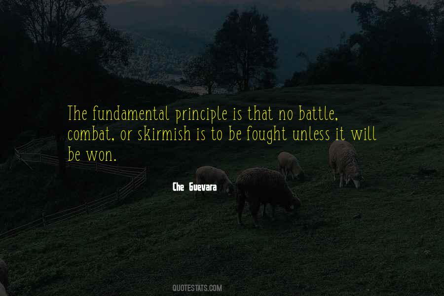 Che Guevara Quotes #1710773