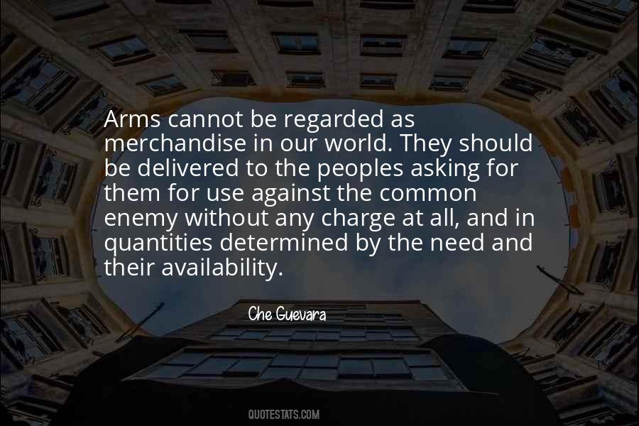 Che Guevara Quotes #1749380