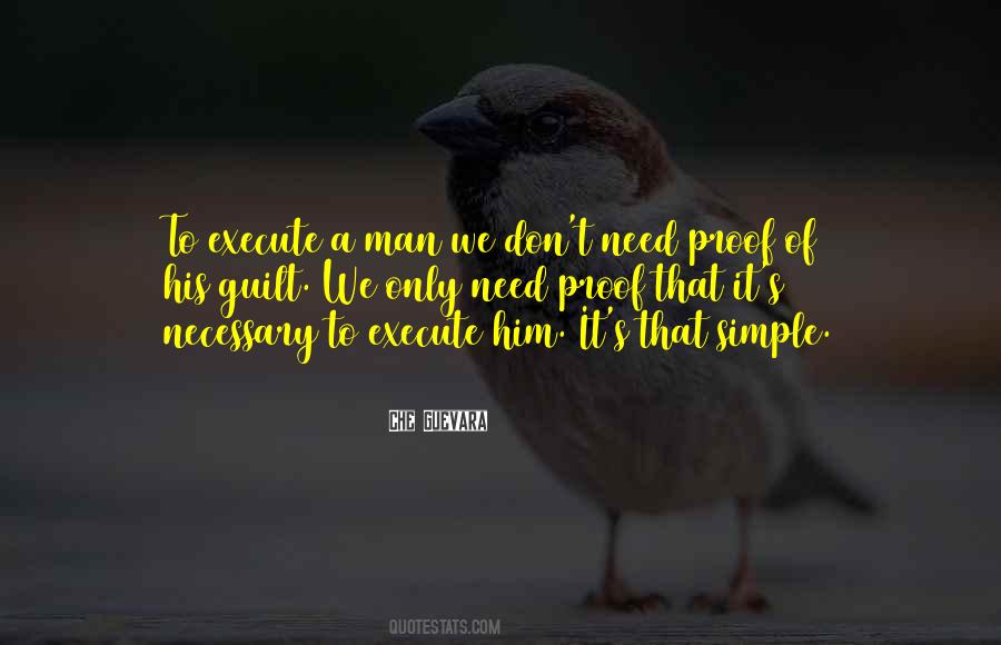 Che Guevara Quotes #1841259