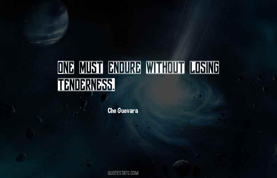 Che Guevara Quotes #200662